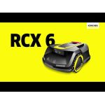 Karcher RCX 6