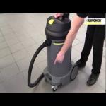Karcher NT 48/1