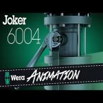 WERA 6004 Joker