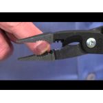 Electrical Installation Pliers