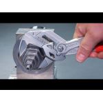 KNIPEX Pliers Wrench – The classic, reinvented