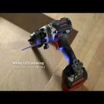 Bosch GSB 18V-85 C
