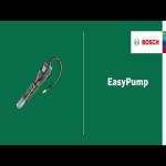 Bosch EasyPump
