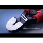 Knipex 7262200