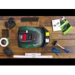 Bosch Indego