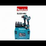 Makita DLX2014MJ (DDF456+DTD146)
