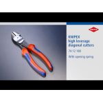 Knipex 7412180
