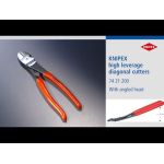 Knipex 7421200