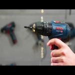 BOSCH GSB 12V-30 