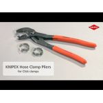 Knipex 8551250C