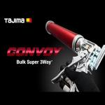 Tajima Convoy Bulk Super 3way