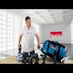 Makita DLX6025M (DDF456+DHR202Z+ DJR181Z+DSS610Z+ DTD146Z+DTM51Z)