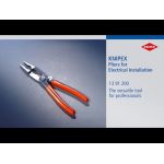 Knipex 1391200