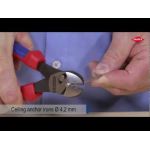 Knipex TwinForce