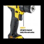 DeWalt DCD710S2