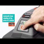 Gardena 35 roll-up automatic