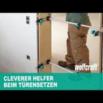 Wolfcraft W3675000