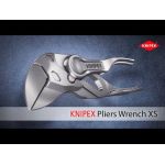Knipex XS 8604100