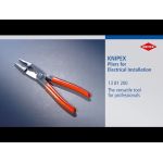 Knipex 1381200