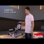 Makita LS0815FL