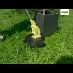 Karcher LTR 18-25