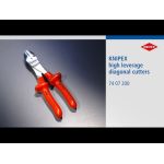 Knipex 7407200