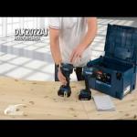 Makita DLX2022AJ (DDF453+DTD146)