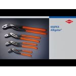 KNIPEX Alligator® Range