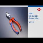 Knipex 7402160
