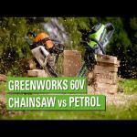 Greenworks GD60CS40