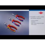 KNIPEX Dismantling Pliers