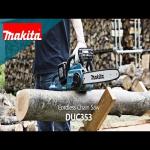 Makita DUC353