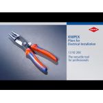 Knipex 1392200