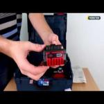 Bosch GSR 18 V-EC Wireless