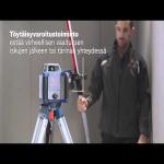 Bosch GRL 400 H 