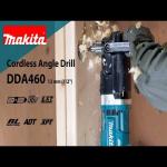 Makita DDA460