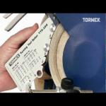 Tormek TTS-100