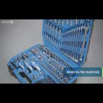 Hogert HT1R444 - tool set