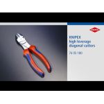 Knipex 7405180