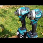 Makita DTD152/DTD154