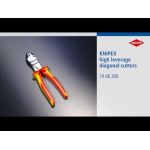 Knipex 7406200