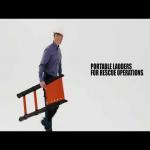 Telesteps Rescue Line