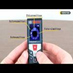 Bosch GLM 50 C