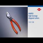Knipex 7401180