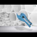 Hogert HT1P605 - Pipe and tubing cutter