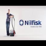 Nilfisk-ALTO VP300 