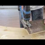 Makita DJV180Z