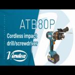 Virutex ATB80P