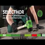  KUKKO Selecthor