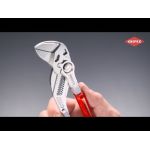 Pliers wrench 86 xx 180